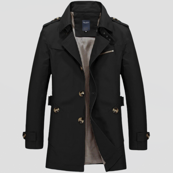 Mika Munich | Modern Jacket