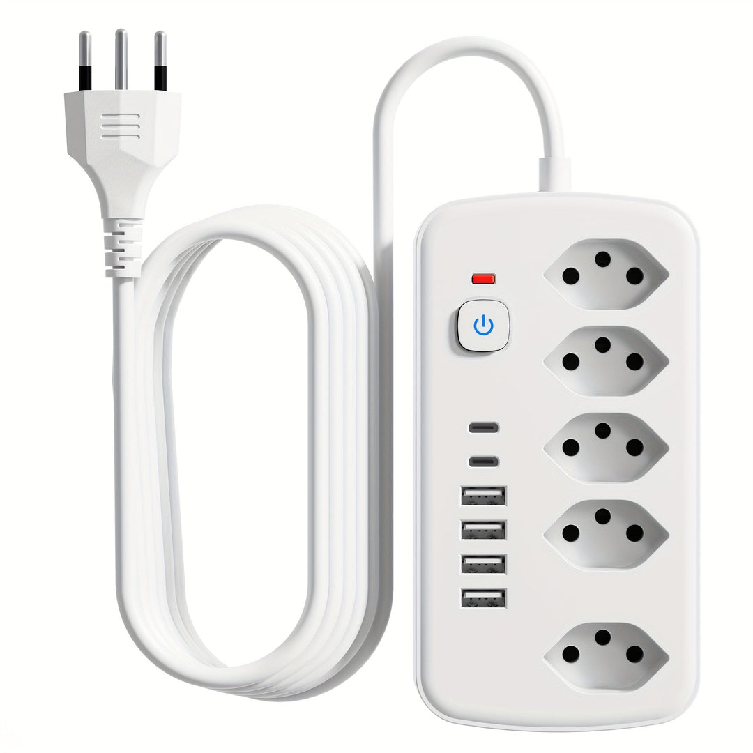 11-in-1 Power Strip