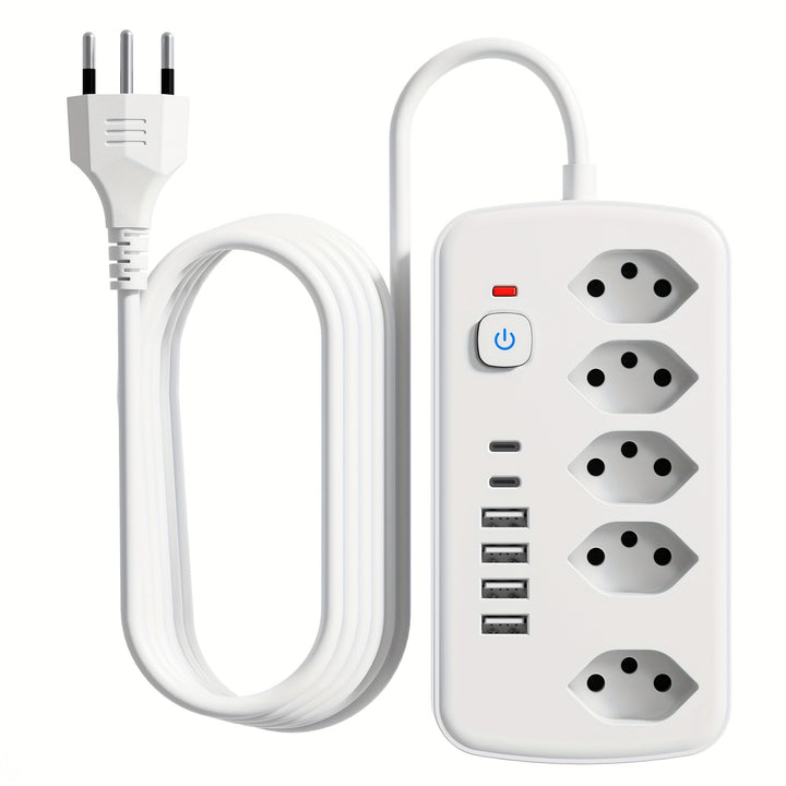 11-in-1 Power Strip