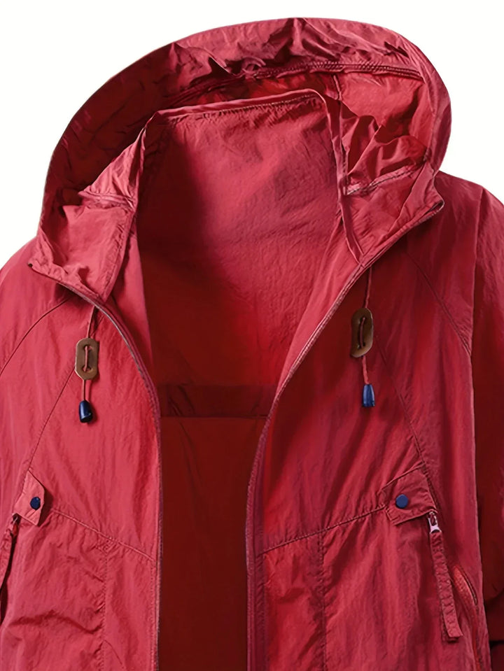 Breeze | Outdoor Uni Jacket