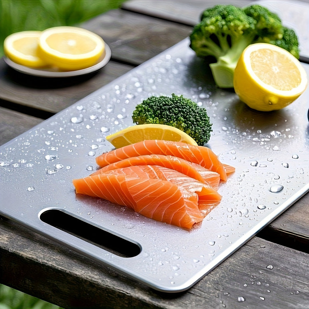 TitaniumPro - Cutting Board Set of 3