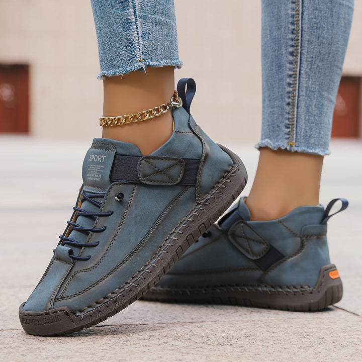 Helen | Ankle Boots