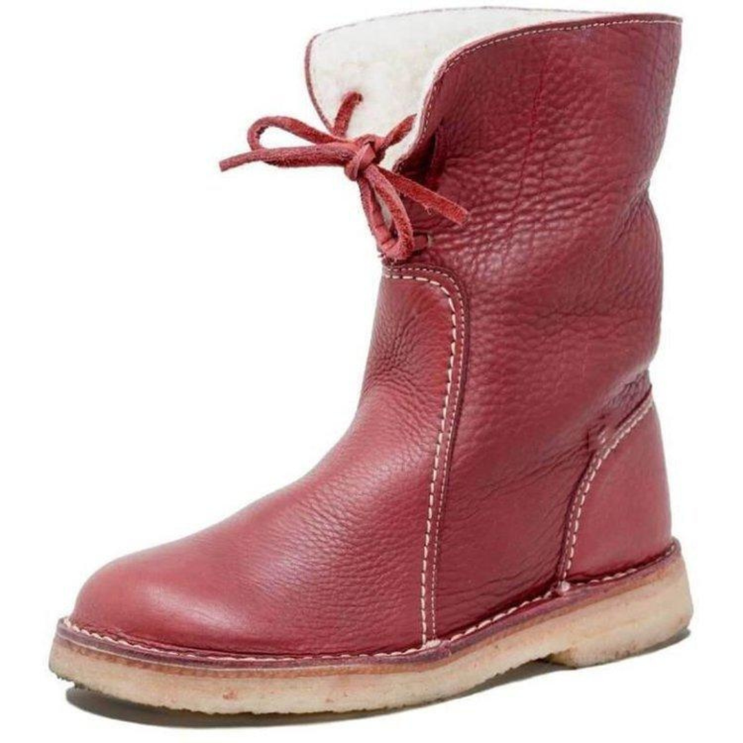 Mane | Winter Boots