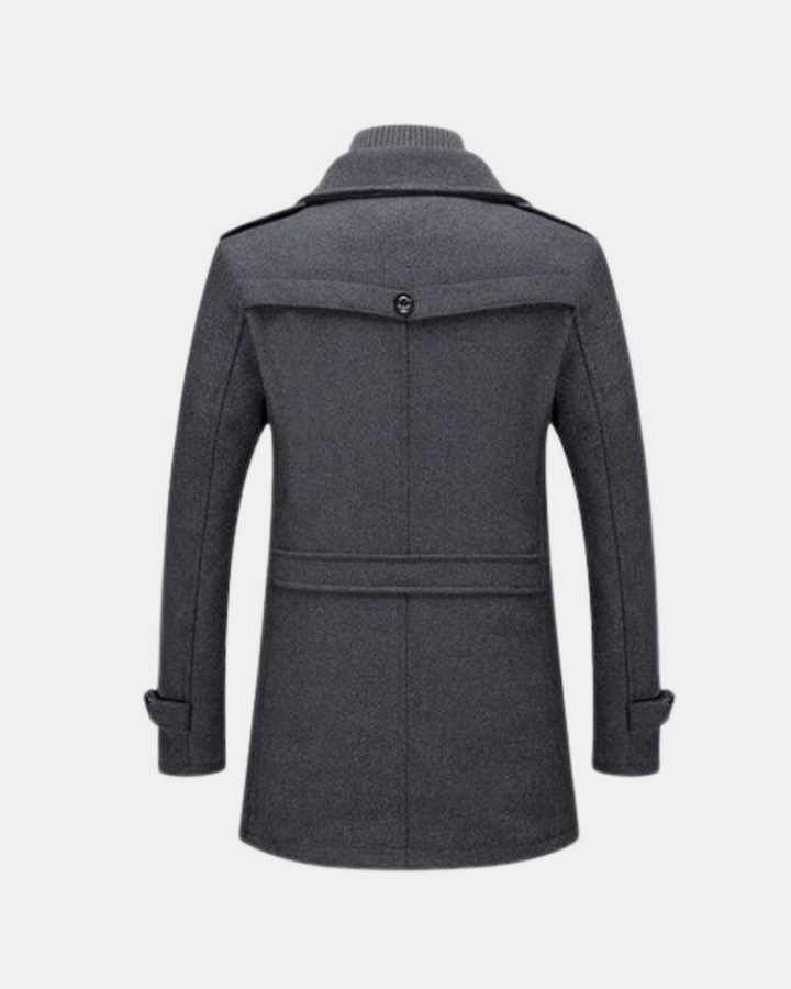 Giuseppe Warmer Winter Coat