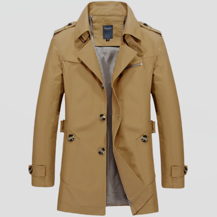 Mika Munich | Modern Jacket