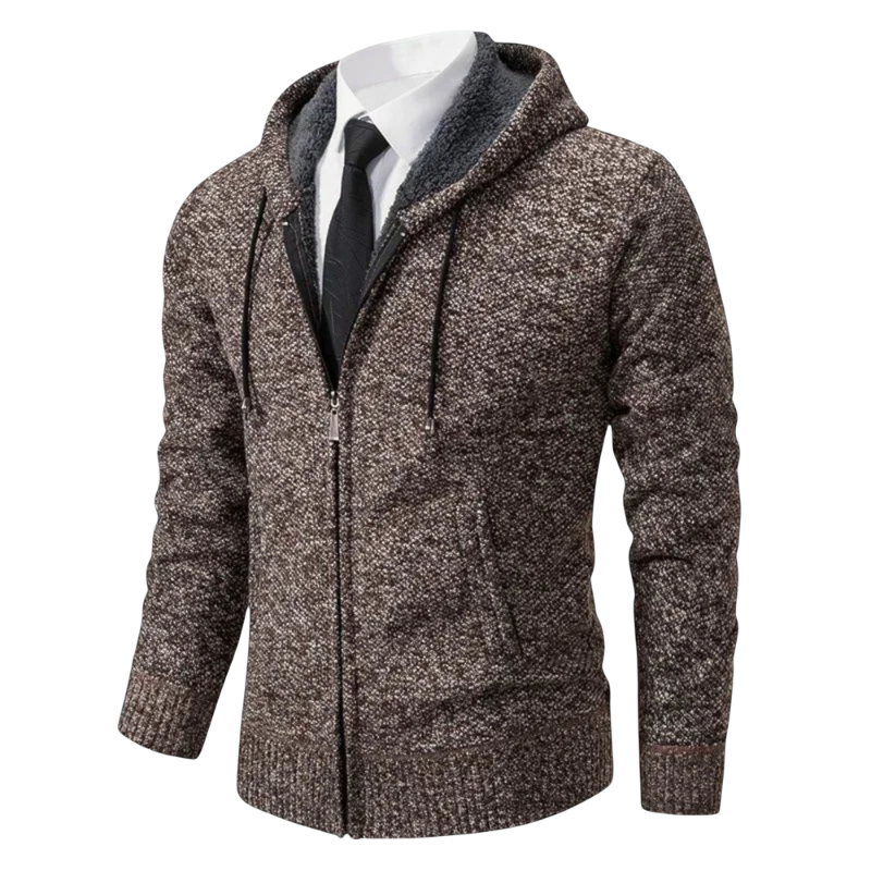 MIKA | PREMIUM VEST MADE FROM FLEXIBLE MATERIAL