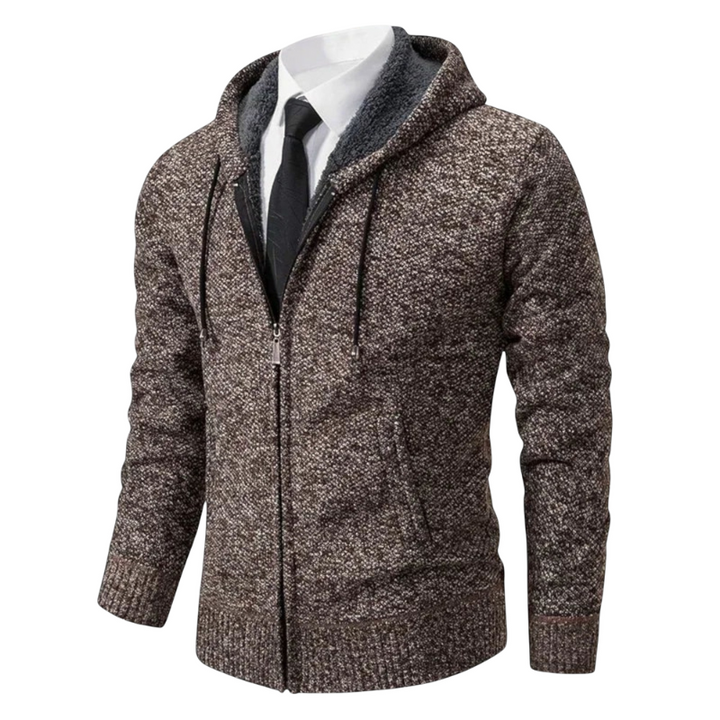 MIKA | PREMIUM VEST MADE FROM FLEXIBLE MATERIAL