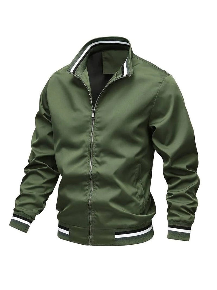 Men's Bomber Jacket