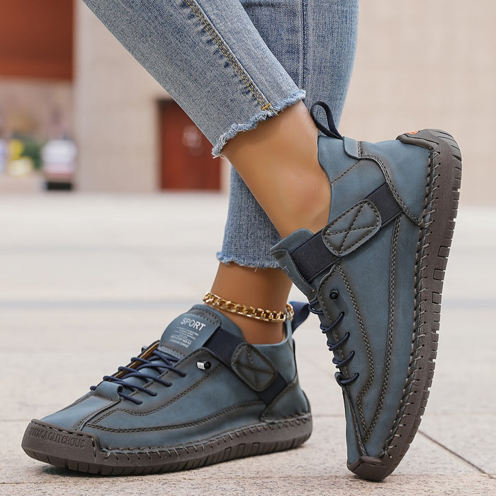 Helen | Ankle Boots