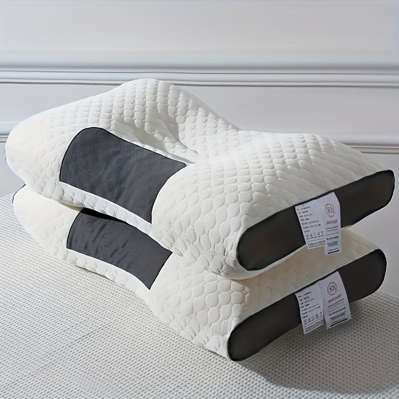 Ergonomic Neck Protection Pillow (Buy 1 Get 1 FREE)