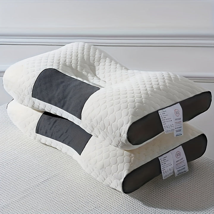 Ergonomic Neck Protection Pillow (Buy 1 Get 1 FREE)