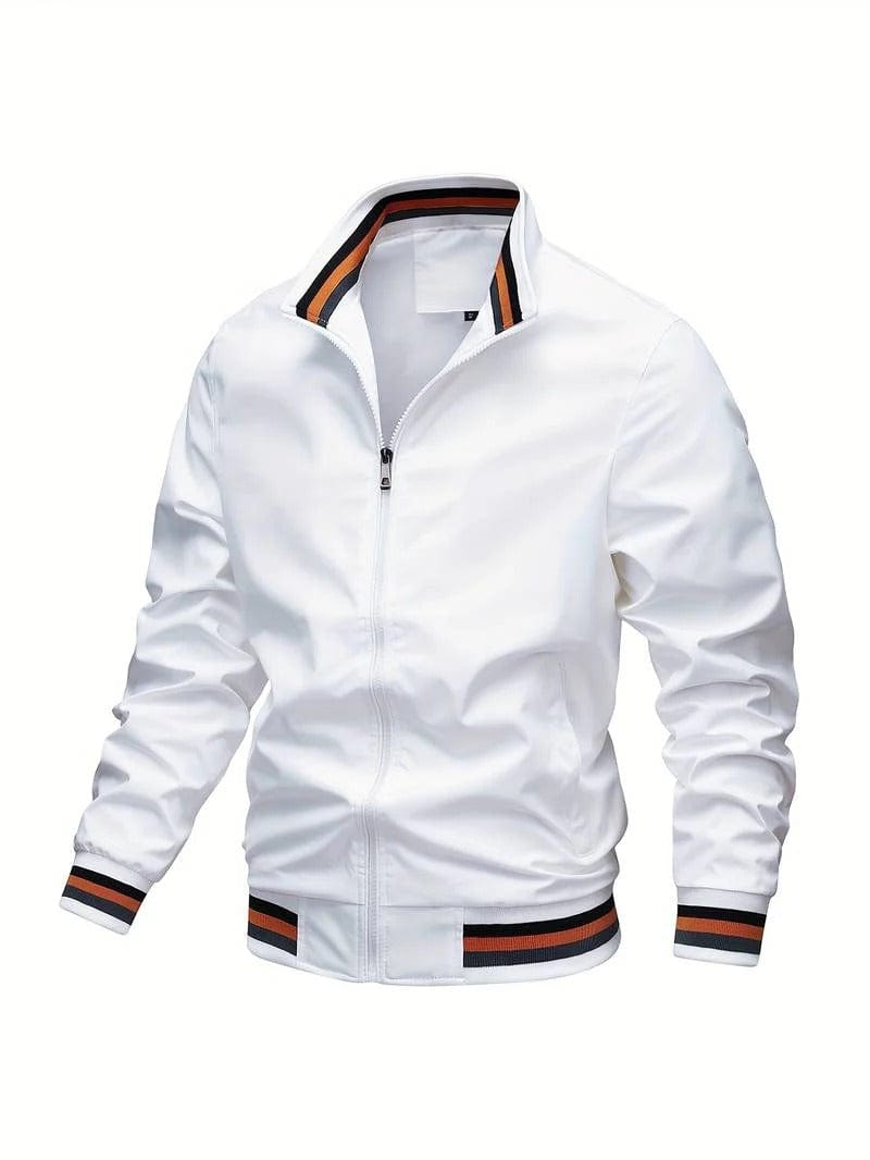 Men's Bomber Jacket