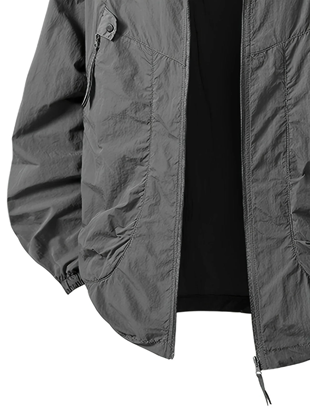 Breeze | Outdoor Uni Jacket