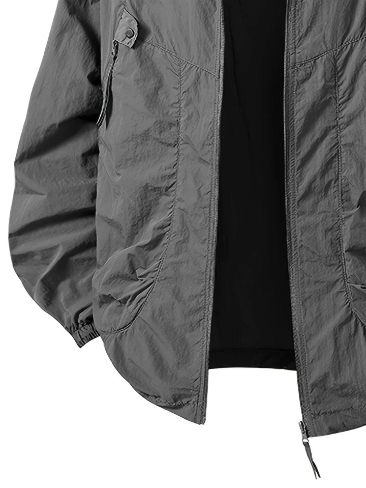 Breeze | Outdoor Uni Jacket
