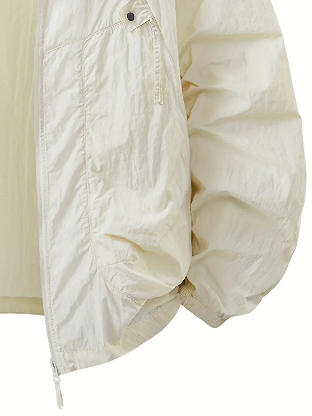 Breeze | Outdoor Uni Jacket