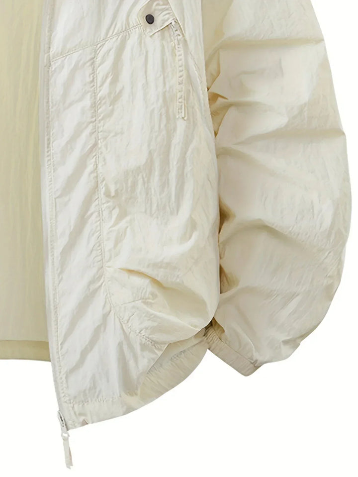 Breeze | Outdoor Uni Jacket