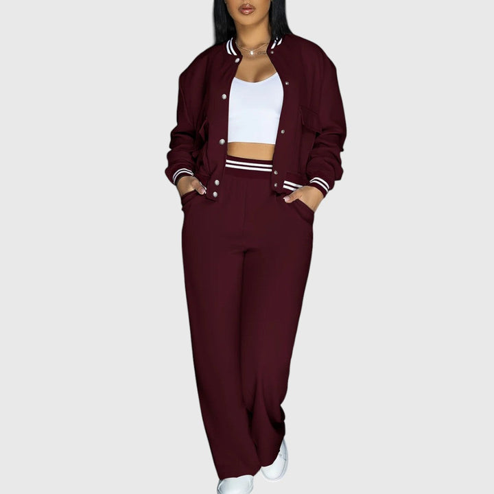 Rhonda - Chic Comfort Style Set