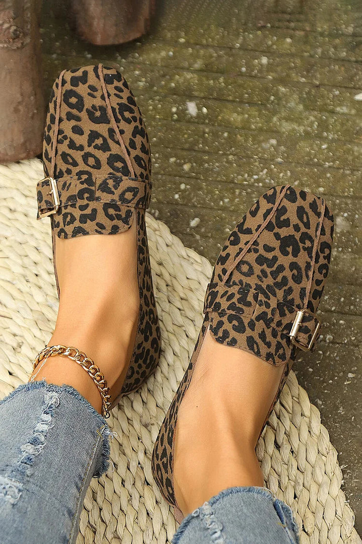 Linda | Elegant Loafers