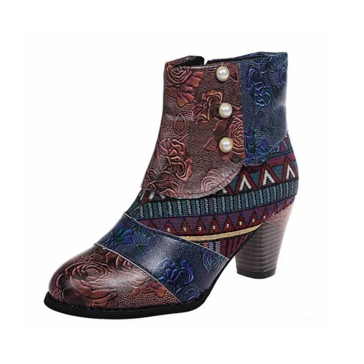 Bella | Winter Boots