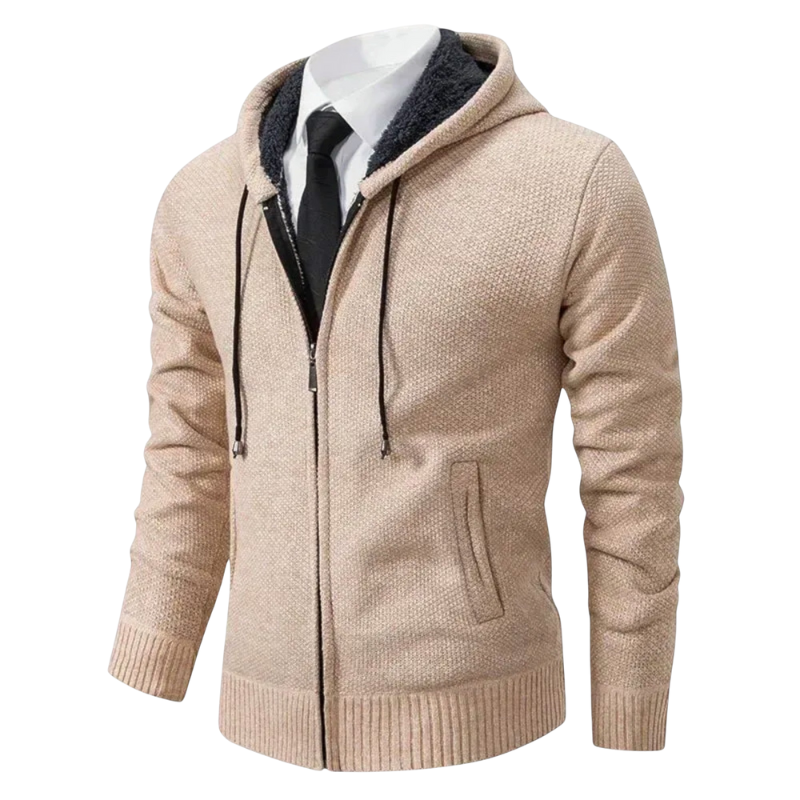 MIKA | PREMIUM VEST MADE FROM FLEXIBLE MATERIAL