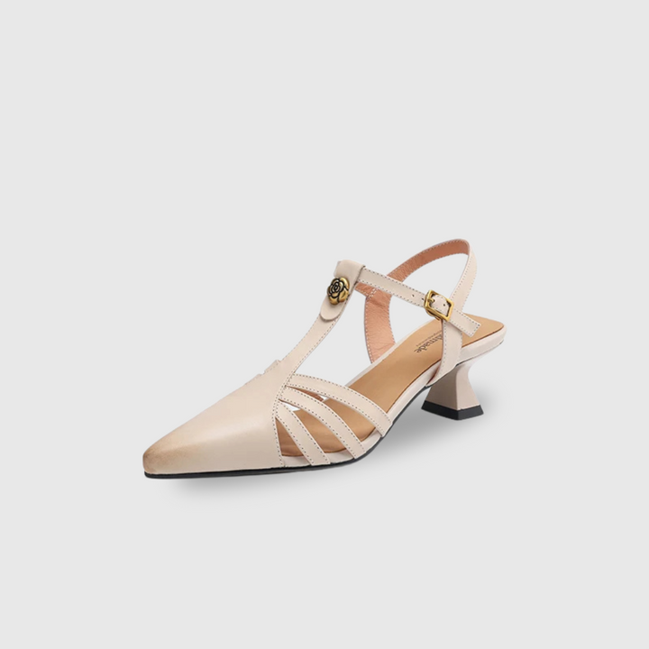 Sigrid | Elegant Shoes