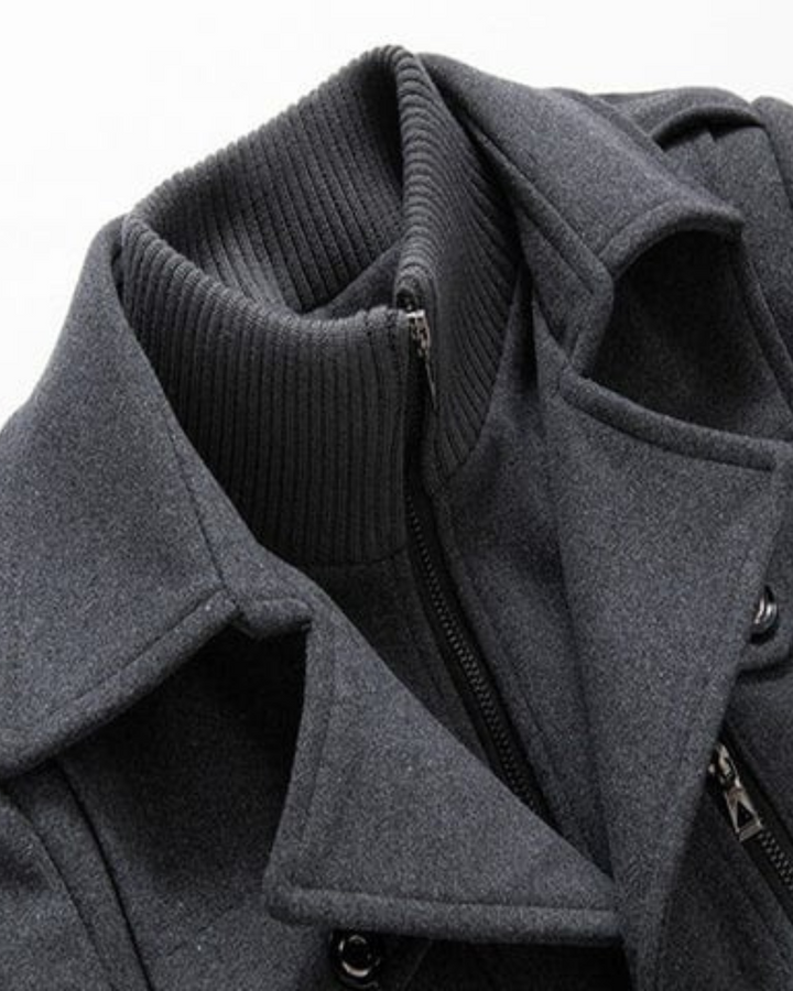 Giuseppe Warmer Winter Coat