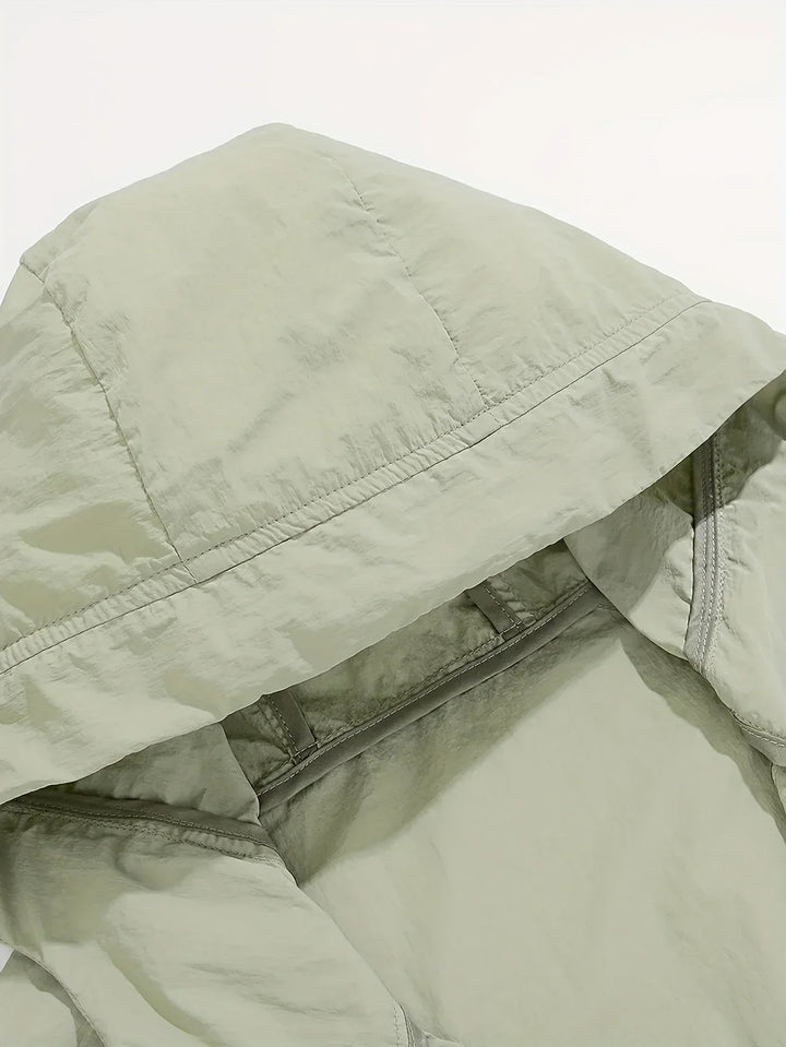Breeze | Outdoor Uni Jacket