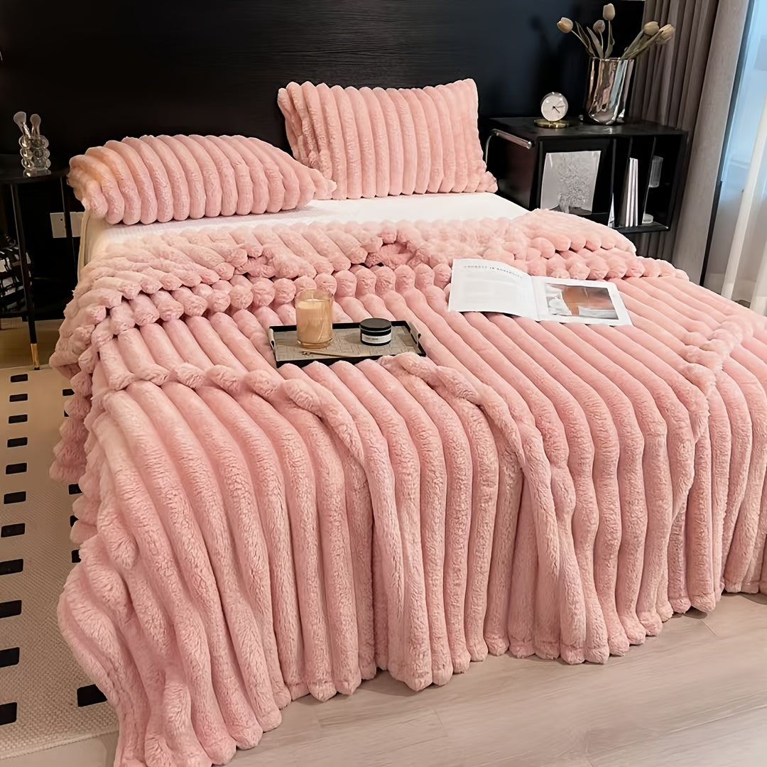 PUPPY - Warm Cozy Winter Blanket