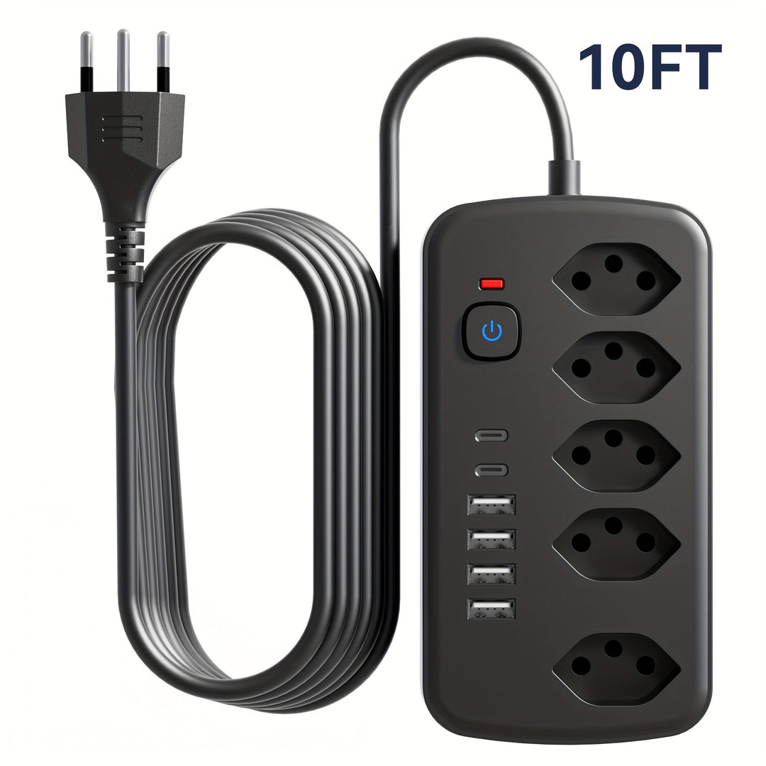 11-in-1 Power Strip