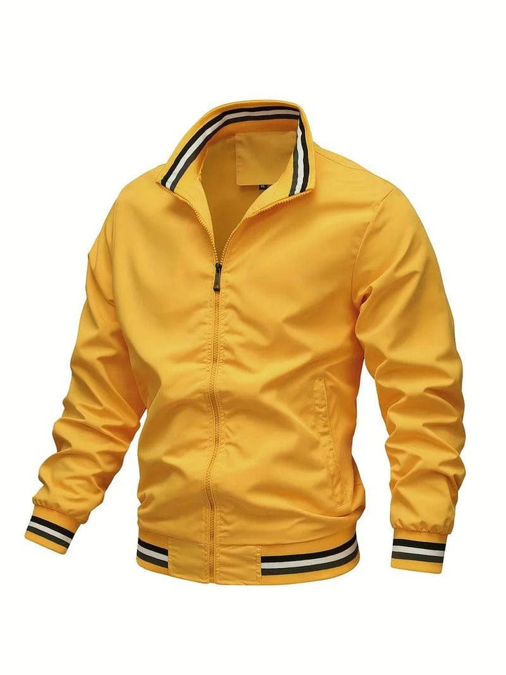 Men's Bomber Jacket