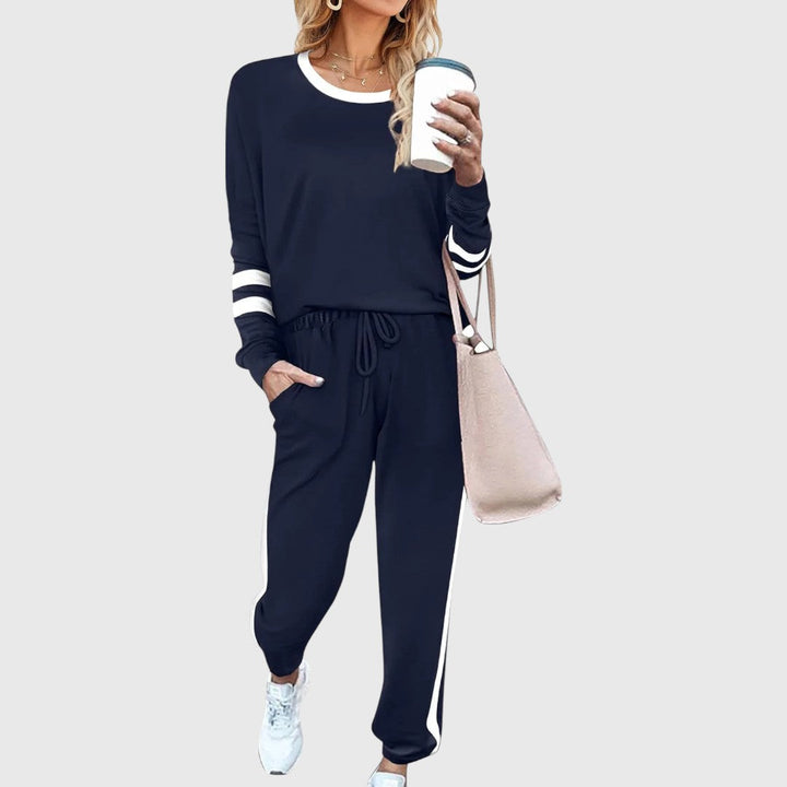 Nicala - Elegant 2 Piece Outfit