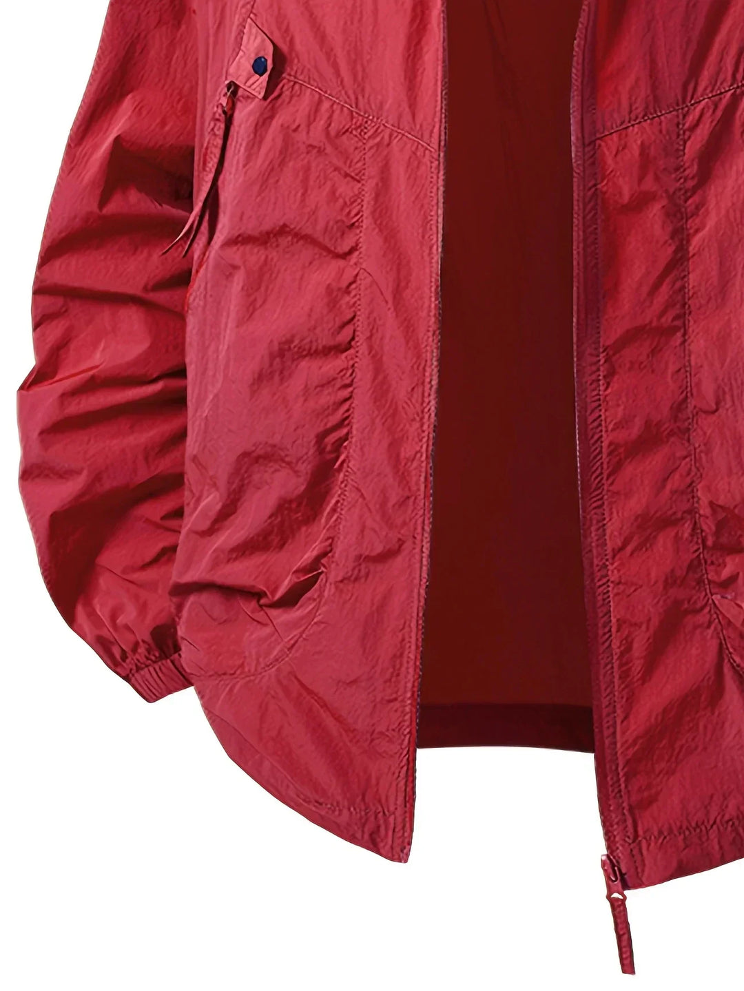 Breeze | Outdoor Uni Jacket