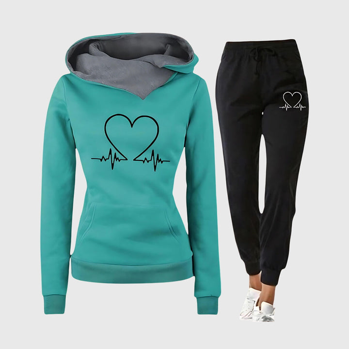 Savrani™ | Comfortable Set