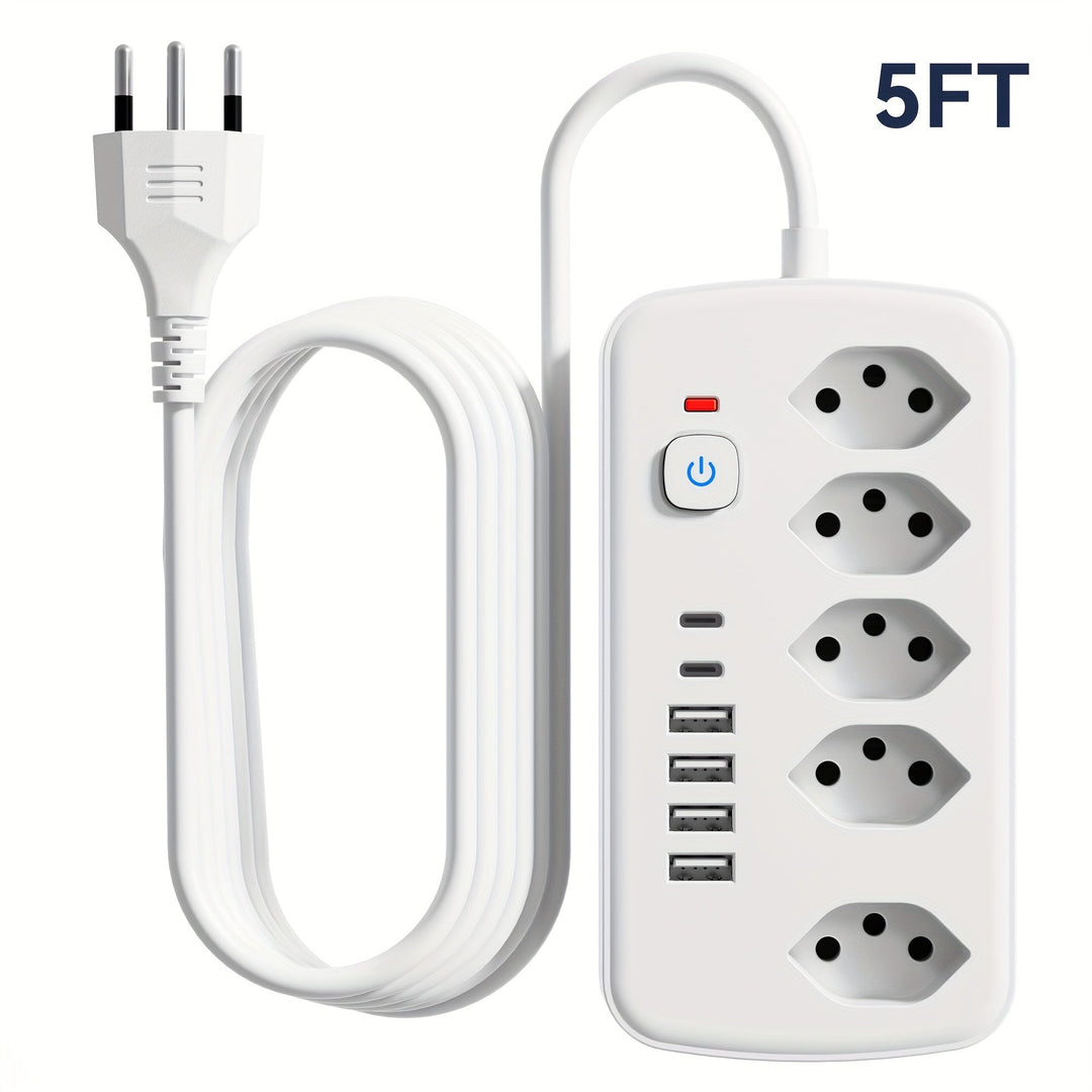 11-in-1 Power Strip