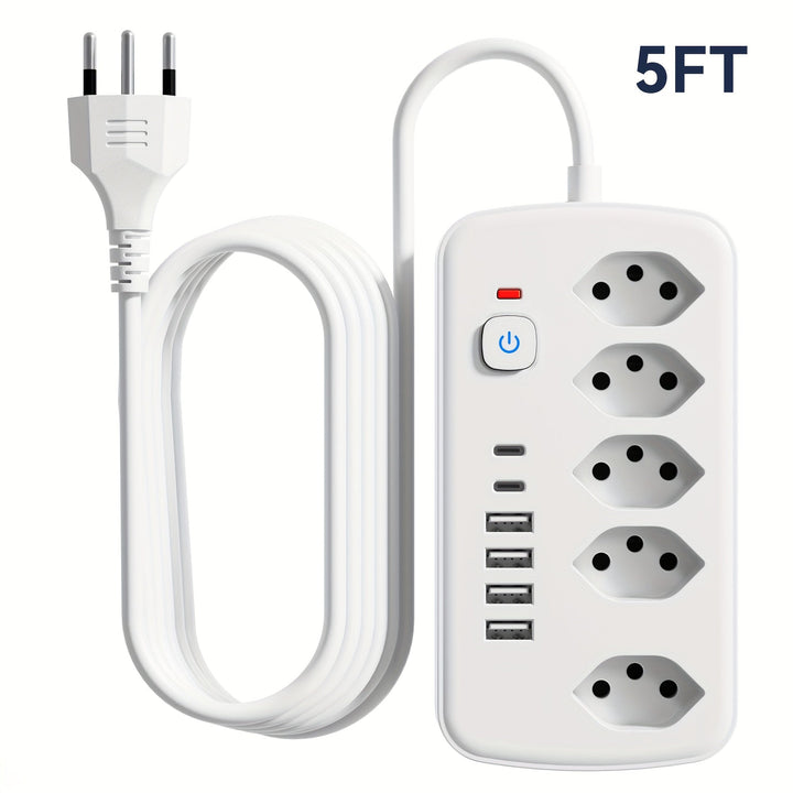 11-in-1 Power Strip
