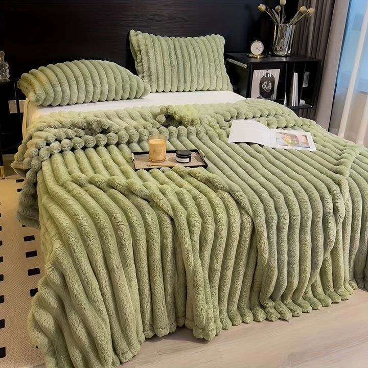 PUPPY - Warm Cozy Winter Blanket