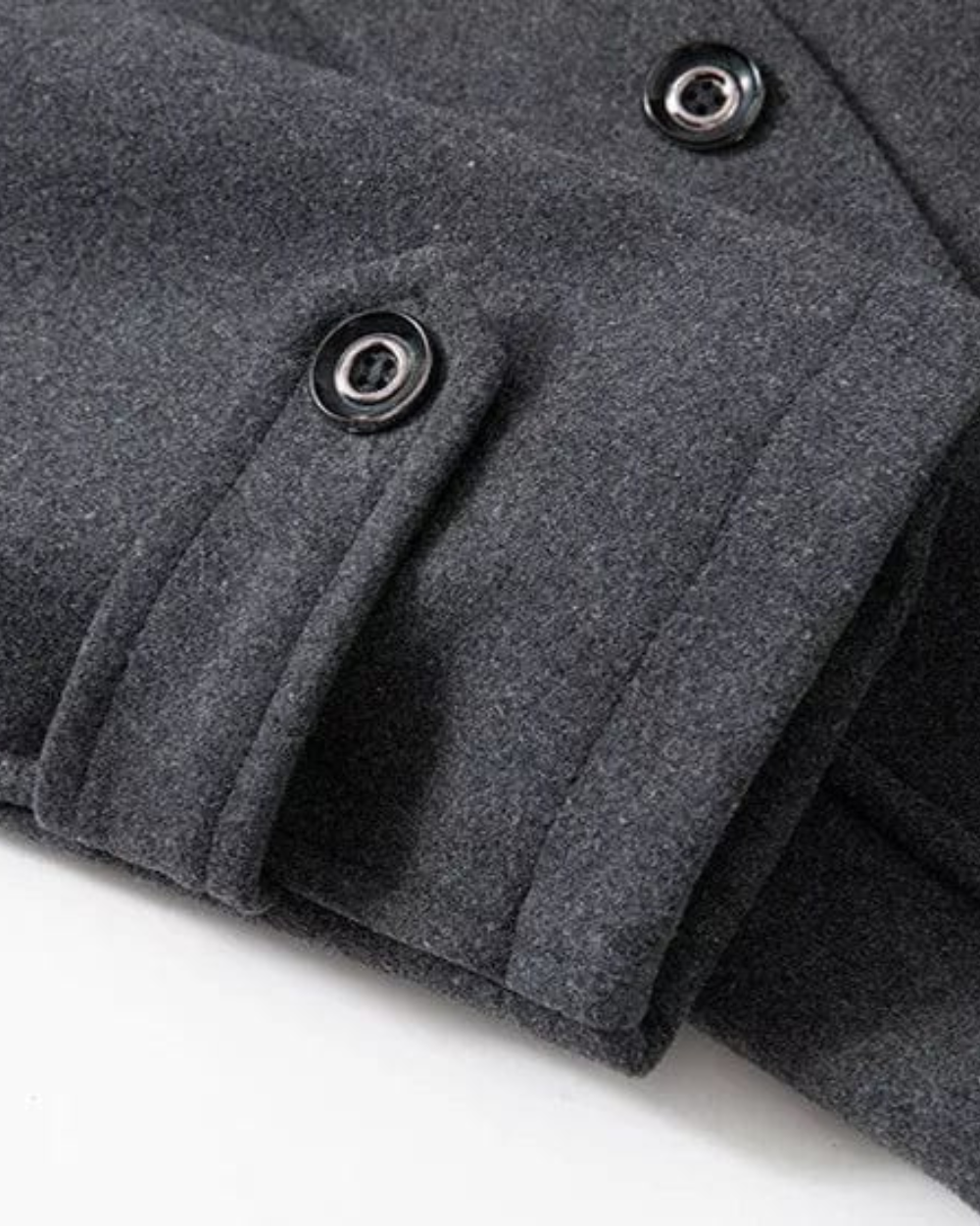 Giuseppe Warmer Winter Coat
