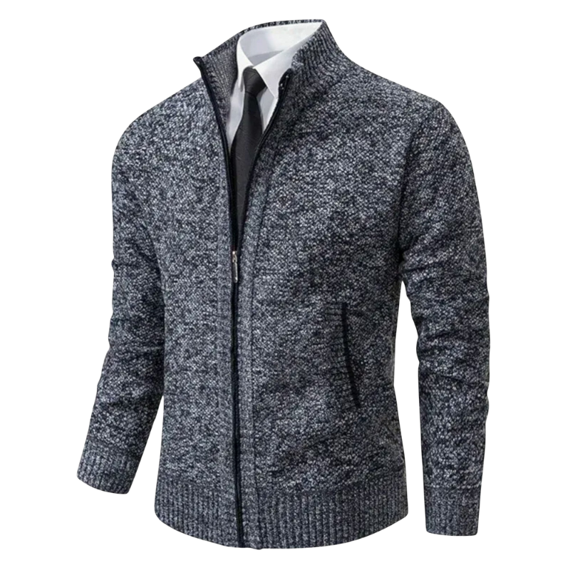 MIKA | PREMIUM VEST MADE FROM FLEXIBLE MATERIAL