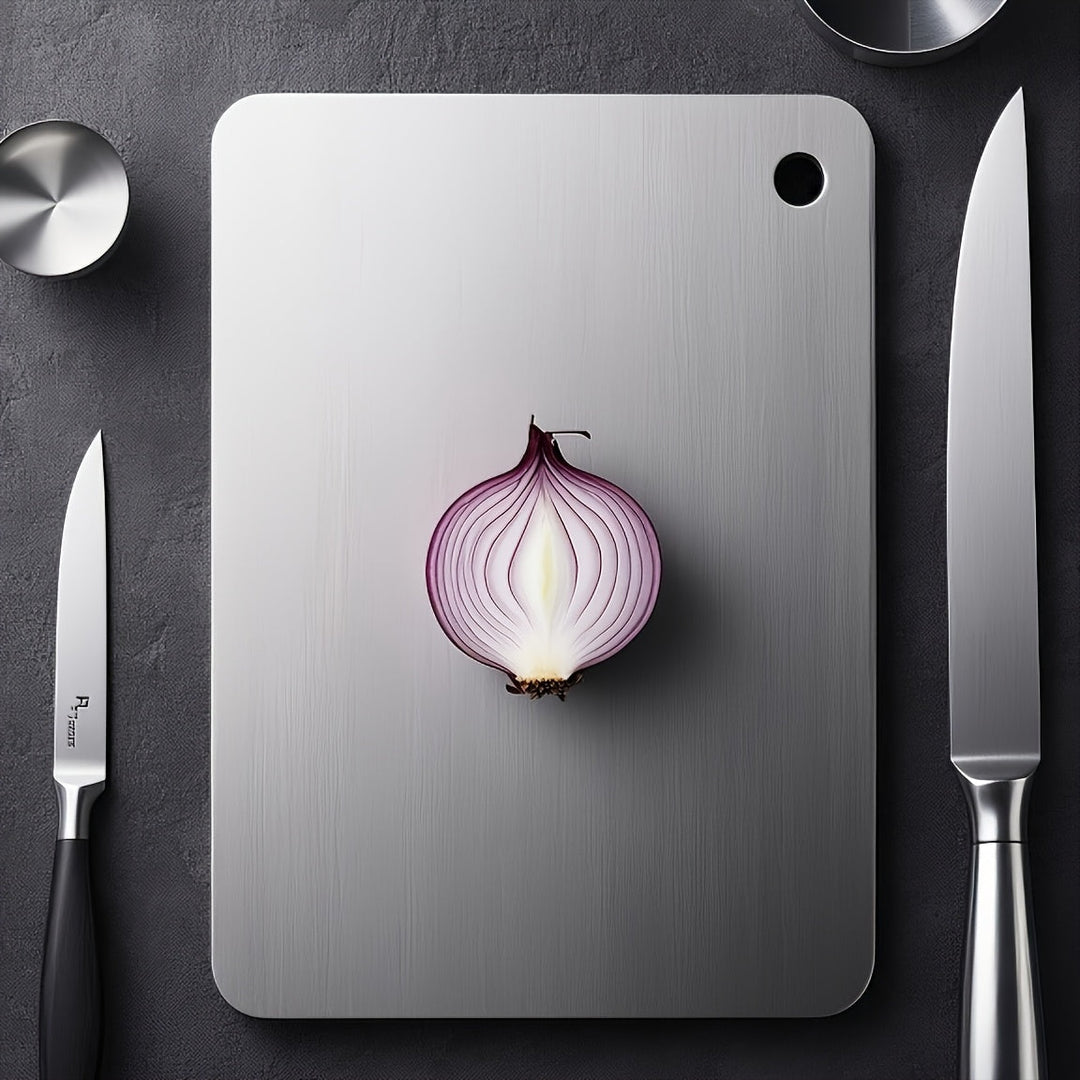 TitaniumPro - Cutting Board Set of 3