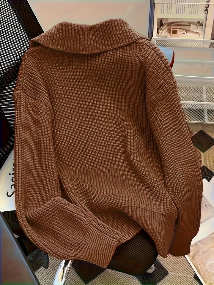 Haven - Premium Cardigan