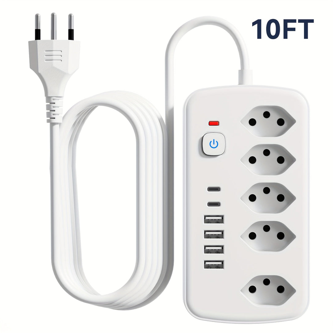 11-in-1 Power Strip
