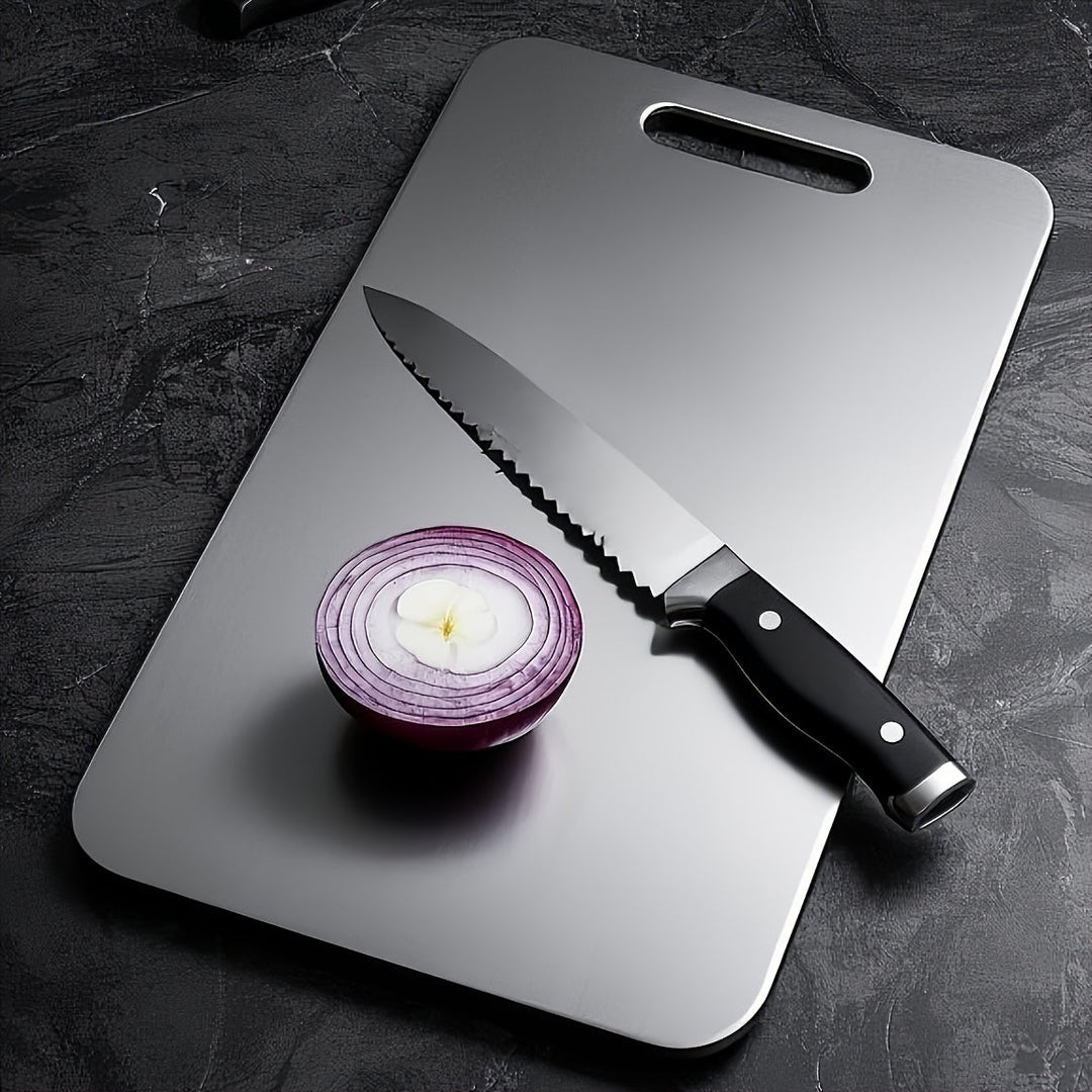 TitaniumPro - Cutting Board Set of 3