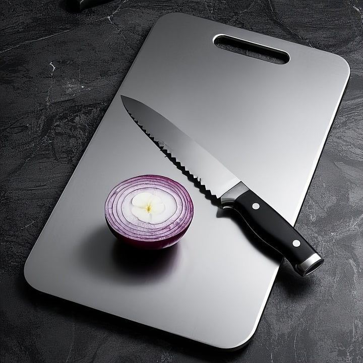 TitaniumPro - Cutting Board Set of 3