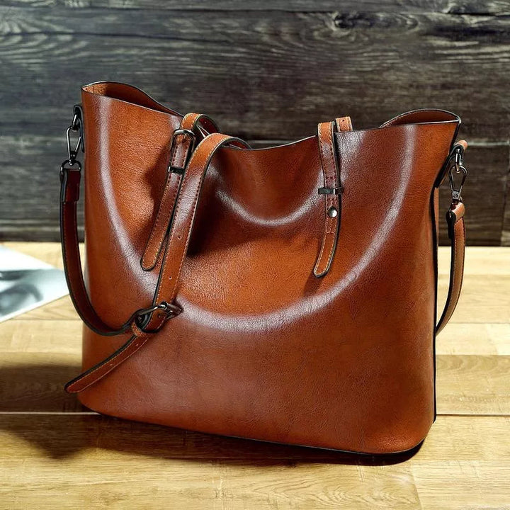 Florence | Chic Shoulder Bag