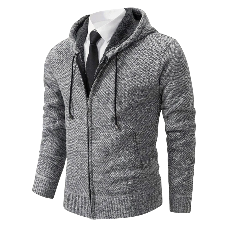 MIKA | PREMIUM VEST MADE FROM FLEXIBLE MATERIAL