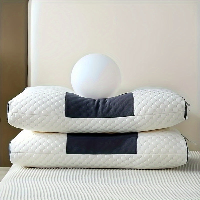 Ergonomic Neck Protection Pillow (Buy 1 Get 1 FREE)