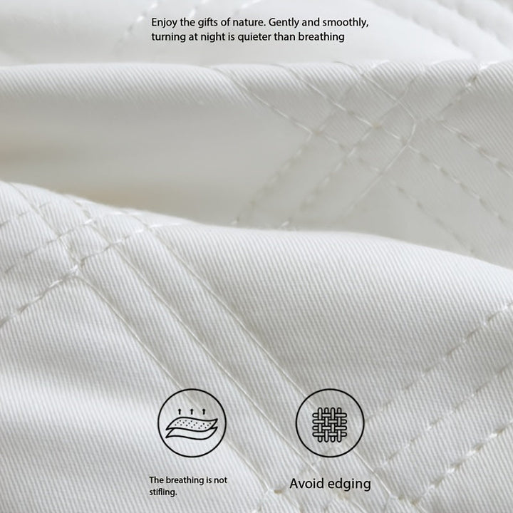 Luxury 5-Star Hotel Pillow