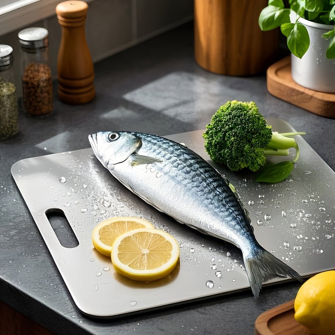 TitaniumPro - Cutting Board Set of 3
