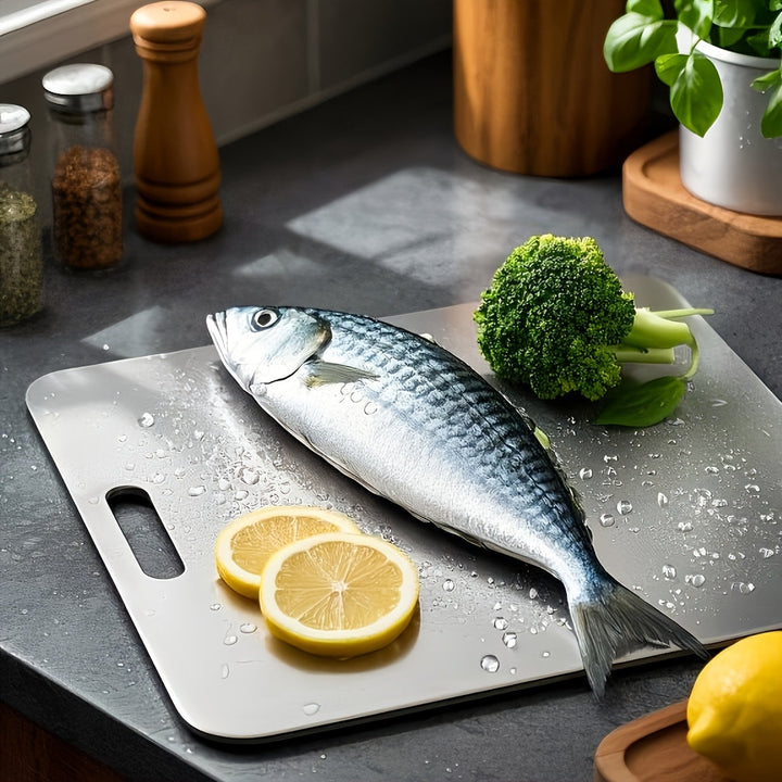 TitaniumPro - Cutting Board Set of 3