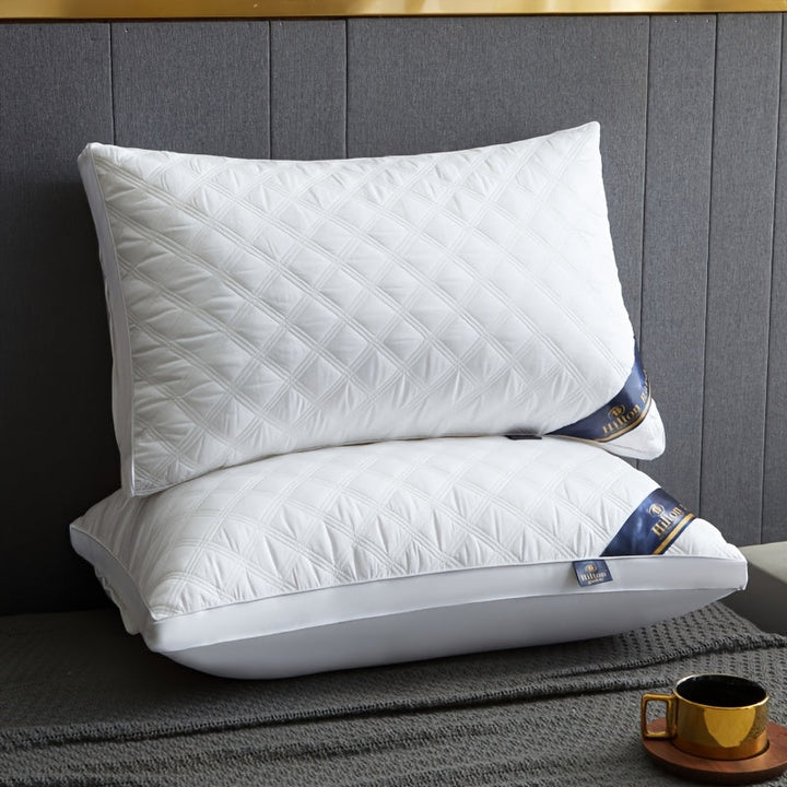 Luxury 5-Star Hotel Pillow